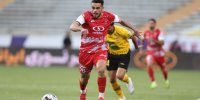 پایان راه ستاره ازبک و پرسپولیس؟