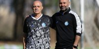 مربی استقلال در فرودگاه بازداشت شد!