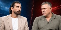 از طعنه دایی تا اتهام سیاسی سنگین بیرانوند / هیولای انگ‌زنی را در نطفه مهار کنید