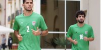 آبی پاکی سپاهان روی دست پرسپولیس