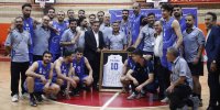 عکس | سرمربی جدید استقلال مشخص شد