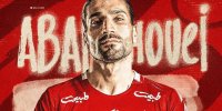 مدافع پرسپولیس علیه تصمیم باشگاه؛ معاوضه نمی‌شوم، قراردادم را فسخ کنید!