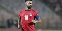 محمد صلاح خودش را در سطج رونالدو می‌داند!