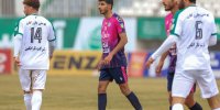 رونمایی از خرید جدید پرسپولیس؛ هافبک 19 ساله در جمع سرخپوشان