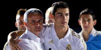 رونالدو از رئیس‌جمهور پرتغال هم مشهورتر است!