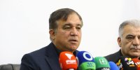 واکنش تاجرنیا به خبر تیم‌داری در رشته ماهیگیری