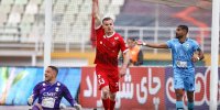 این پرسپولیسی بیخیال ایران نمی‌شود؛ ۷۰۰ هزار دلاری بدهید تا بروم!