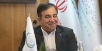 توییت تاجرنیا برای جواد نکونام!