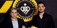 کسری طاهری: همیشه آرزو داشتم با لباس سپاهان بازی کنم
