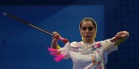 زهرا کیانی پرچمدار کاروان ایران در ناگویا شد/ اعلام زمان برگزاری انتخابات کمیته ملی المپیک