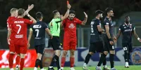 تراکتور- پرسپولیس؛ قطعا بدون تماشاگر است