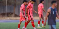 برد پرسپولیس در یک بازی تدارکاتی؛ شهرآبادی و سرگیف گل زدند