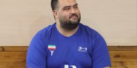 ۶ وزنه‌بدار ایران در بازی‌های آسیایی ناگویا