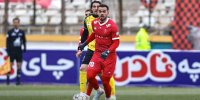عکس | اورونوف خبر پرسپولیس را تکذیب کرد!