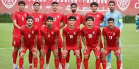 مقدماتی جام ملت‌های آسیا؛ پیروزی ایران مقابل فلسطین