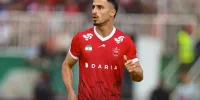 ستاره پرسپولیس به دنبال تاریخ سازی