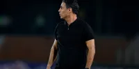 عکس | پیام تارتار به پرسپولیسی‌ها پس از دربی