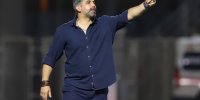 قربانی: مخالف حضور گودرزی و خلیفه در استقلال هستم!