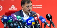 بیانیه تراکتور در مورد سوتفاهم بین حجت کریمی و خلیل زاده!