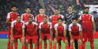پیشرفت پرسپولیس با مهدی تارتار