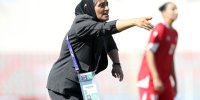 جدایی سرمربی تیم ملی؛ ناکامی تاج در حفظ بهترین سرمربی سال آسیا