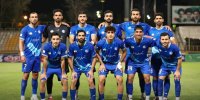 دست بختیاری‌زاده خالی است؛ بهتر است استقلال مقابل السد محتاط باشد