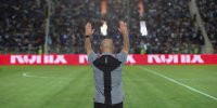 کنفرانس کوتاه سهراب بعد از برد النصر