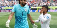 شوک بزرگ به ۴ لژیونر فوتبال ایران؛ باید به سربازی بروید!
