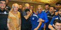 پشت پرده بخشش حردانی توسط بختیاری‌زاده؛ جلسه ویژه برای بازگشت کاپیتان به استقلال