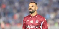 گشت‌وگذار محمد صلاح در طبیعت ترکیه؛ اینستاگرام منفجر شد! + عکس