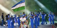 ازبکستان با بزرگ‌ترین کاروان تاریخ در بازی‌های آسیایی؛ ماموریت جذاب ازبک‌ها در ژاپن!