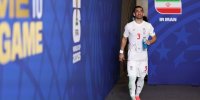 با اعلام رسمی AFC؛ حاج صفی رکورددار بازی های ملی ایران شد