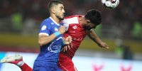 جنگ پرسپولیس و استقلال برای خرید یک لژیونر