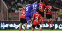استقلال مقابل السد فوق‌العاده بود؛ دیدار با الغرافه سخت‌تر است
