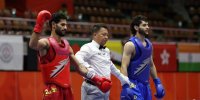 ۲۰ روز قبل از مسابقات مصدوم شدم و با درد مبارزه کردم؛ مدال ناگویا حاصل سال‌ها تلاش است