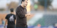 تارتار بعد از صدرنشینی پرسپولیس: افسوس می‌خورم!