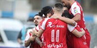 فنونی‌زاده: پرسپولیس دیگر نباید امتیاز از دست بدهد؛ برخلاف خط حمله، مدافعان مقابل خیبر عالی بودند