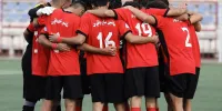 برد پرگل تراکتور مقابل آبادانی‌ها با چاشنی مصدومیت بیرانوند