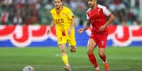 شکست خانگی پرسپولیس مقابل فولاد؛ امیری دومین باخت تیم تارتار را رقم زد