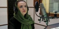واکنش گلاره عباسی به جنگ آمریکا و اسرائیل با ایران