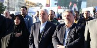روایت مظلومیت کودکان میناب را به قضاوت افکار عمومی جهان می‌سپاریم/ موزه میناب را در تهران ایجاد خواهیم کرد