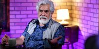 هیچ مبارزه‌ای در خواب و خیال و خلأ شکل نمی‌گیرد/ بهشتی که وعدۀ برگشت به آن را می‌دهند اگر برزخ کامل نبود، فردوس برینی هم که جار می‌زنند نبود