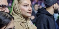 بغض هدایت هاشمی برای کودکان شهید میناب/ محیا دهقانی: من سرباز این وطن‌ هستم+فیلم