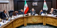 وزیر ارشاد: همه خود را کنار «لانچر موشک» بدانند