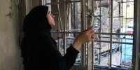 «پدرکشتگی» با موضوع جنگ تولید شد