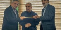 رضا مردانی رفت، اتابک نادری آمد/ مدیرکل هنرهای نمایشی عوض شد