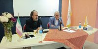 دورهمی انجمن نویسندگان‌ کودک و نوجوان به یاد بچه های میناب/ پیامی  برای روز جهانی کتاب کودک