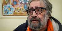 مسعود کیمیایی، فیلمبرداری «عشق در انفرادی» را از سر گرفت/ فیلمی که ضبطش هم‌زمان با ورود کیمیایی به ۸۴ سالگی شروع شد
