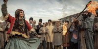 «سرخ و سیاه» در فستیوال سریال کن؛ نخستین حضور یک سریال ایرانی در بخش مسابقه