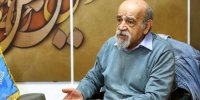 خیلی‌ها از ترس تذکر و تعطیلی، جرأت نوشتن ندارند/ خیلی‌ها می‌توانند مردم را پای تلویزیون بنشانند اما حضورشان تحمل نمی‌شود